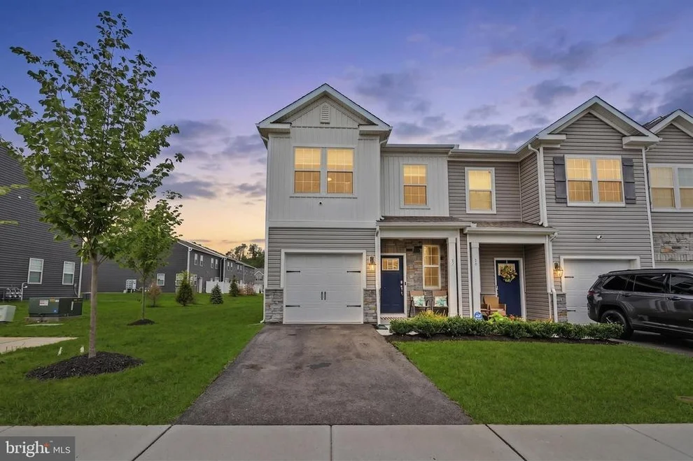 Unit for sale at 37 ELLIOT LANE, WESTAMPTON, NJ 08060