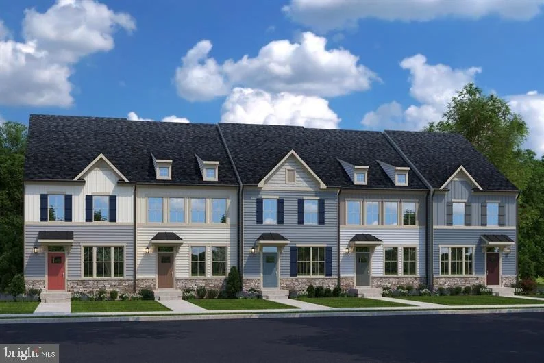 Unit for sale at 6011 STONEROLLER ST, NEW MARKET, MD 21774