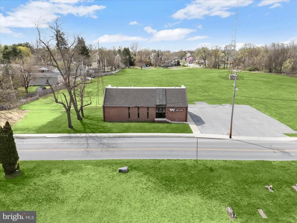 Unit for sale at 1135 HAVEN ROAD, HAGERSTOWN, MD 21742