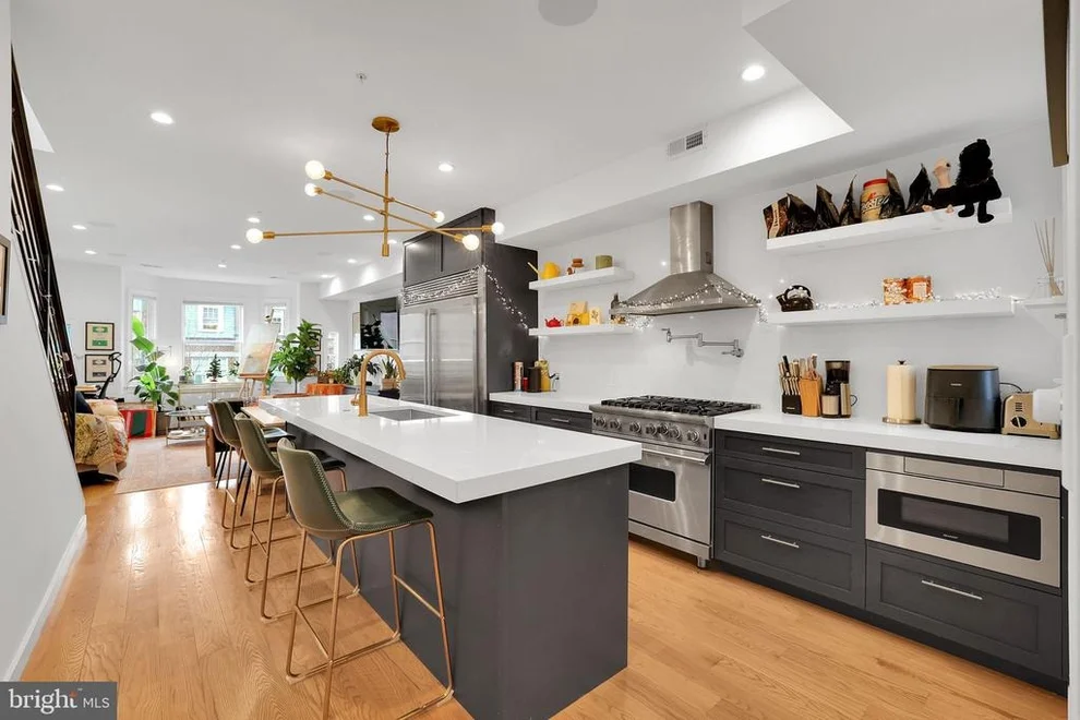 Unit for sale at 1823 KALORAMA ROAD NW, WASHINGTON, DC 20009