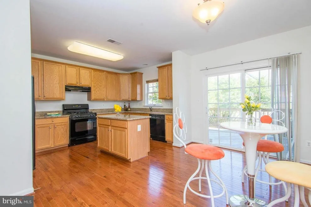 Unit for sale at 7623 AUDUBON MEADOW WAY, ALEXANDRIA, VA 22306