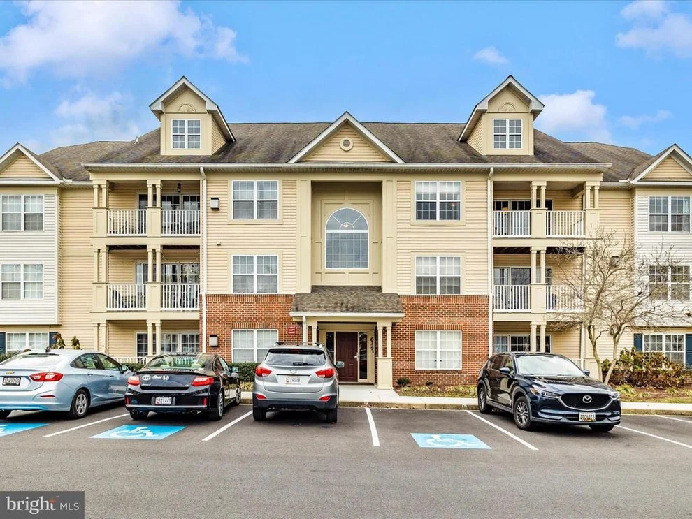 Unit for sale at 6343 SPRINGWATER TERRACE, FREDERICK, MD 21701