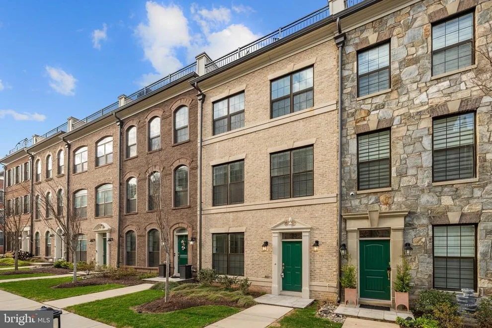 Unit for sale at 502 WINDBOARD WAY, OXON HILL, MD 20745