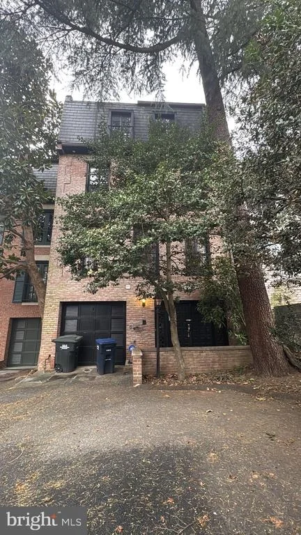 Unit for sale at 2142 CATHEDRAL AVENUE NW, WASHINGTON, DC 20008