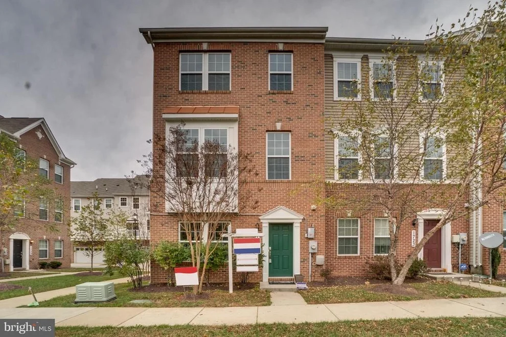 Unit for sale at 1725 FERNWOOD DRIVE, UPPER MARLBORO, MD 20774