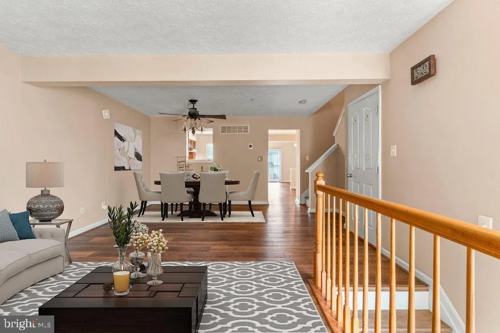 Unit for sale at 225 WOODLAND GREEN WAY, ABERDEEN, MD 21001