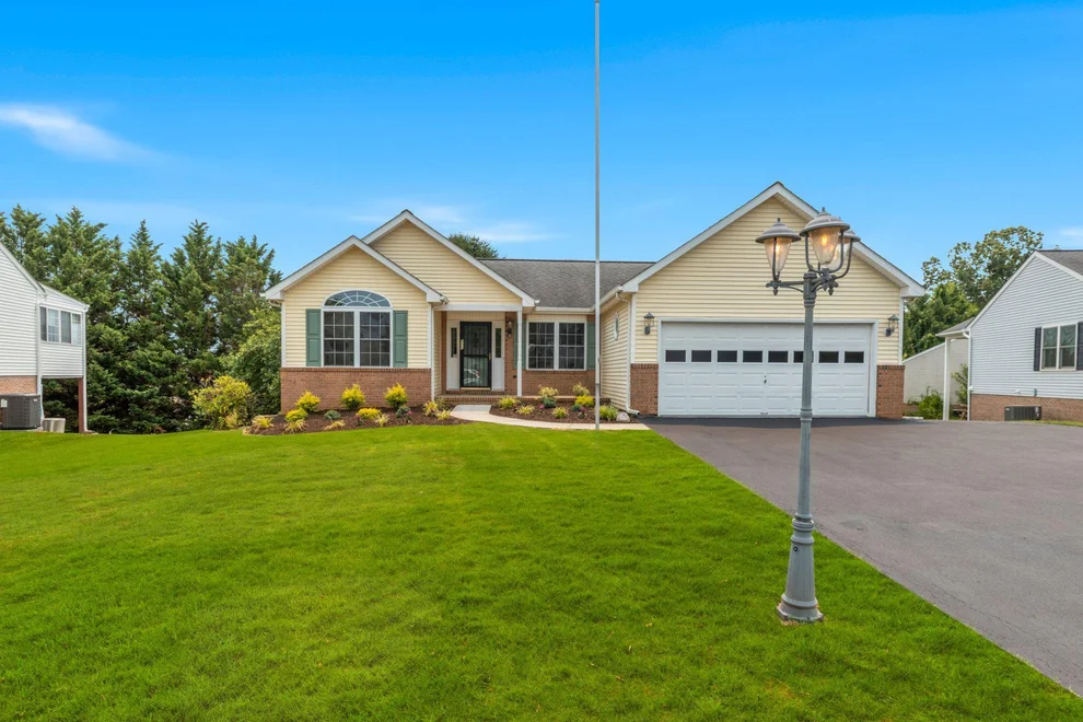 Unit for sale at 311 SNOWFALL WAY, WESTMINSTER, MD 21157