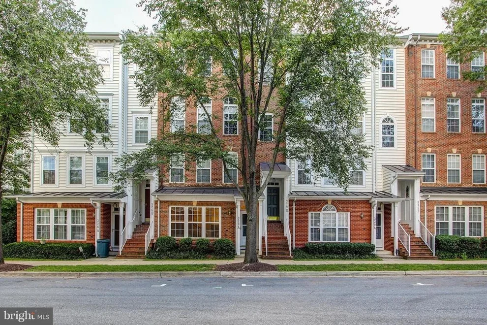 Unit for sale at 328 CROSS GREEN STREET, GAITHERSBURG, MD 20878
