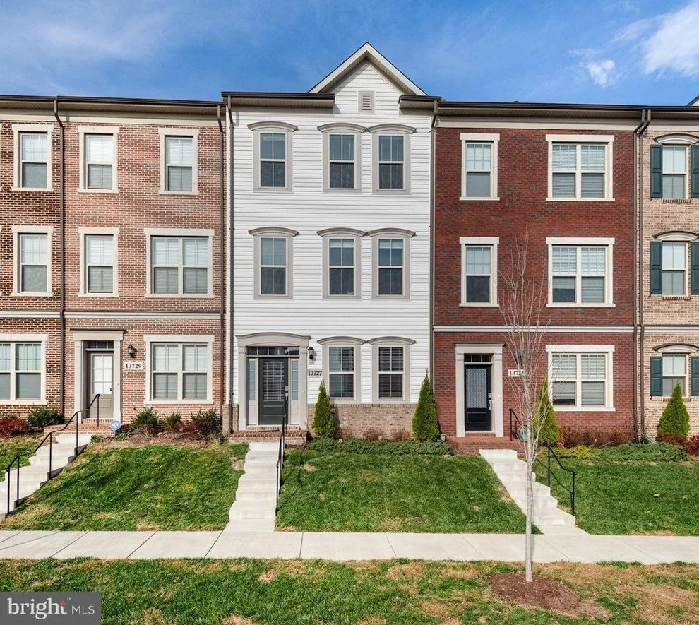 Unit for sale at 13727 PETREL STREET, CLARKSBURG, MD 20871