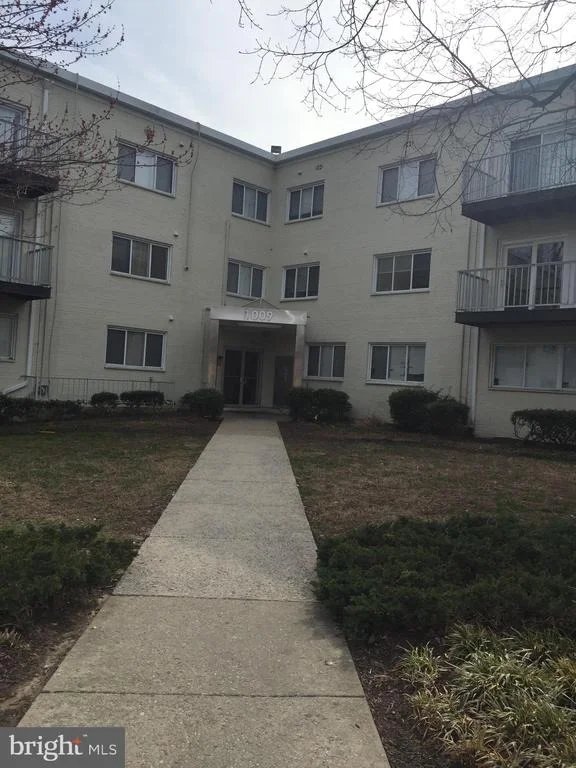 Unit for sale at 1009 CHILLUM ROAD, HYATTSVILLE, MD 20782