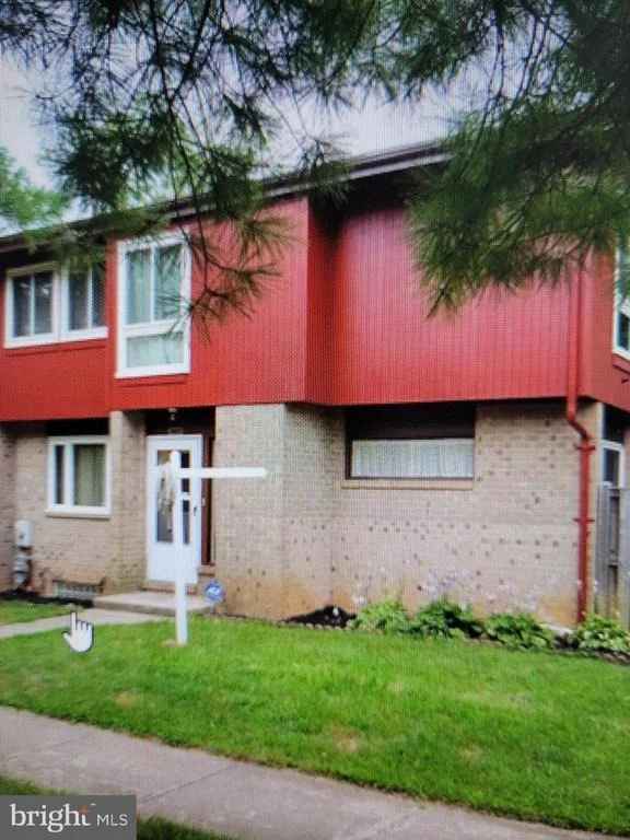 Unit for sale at 9959 SHOSHONE WAY, RANDALLSTOWN, MD 21133