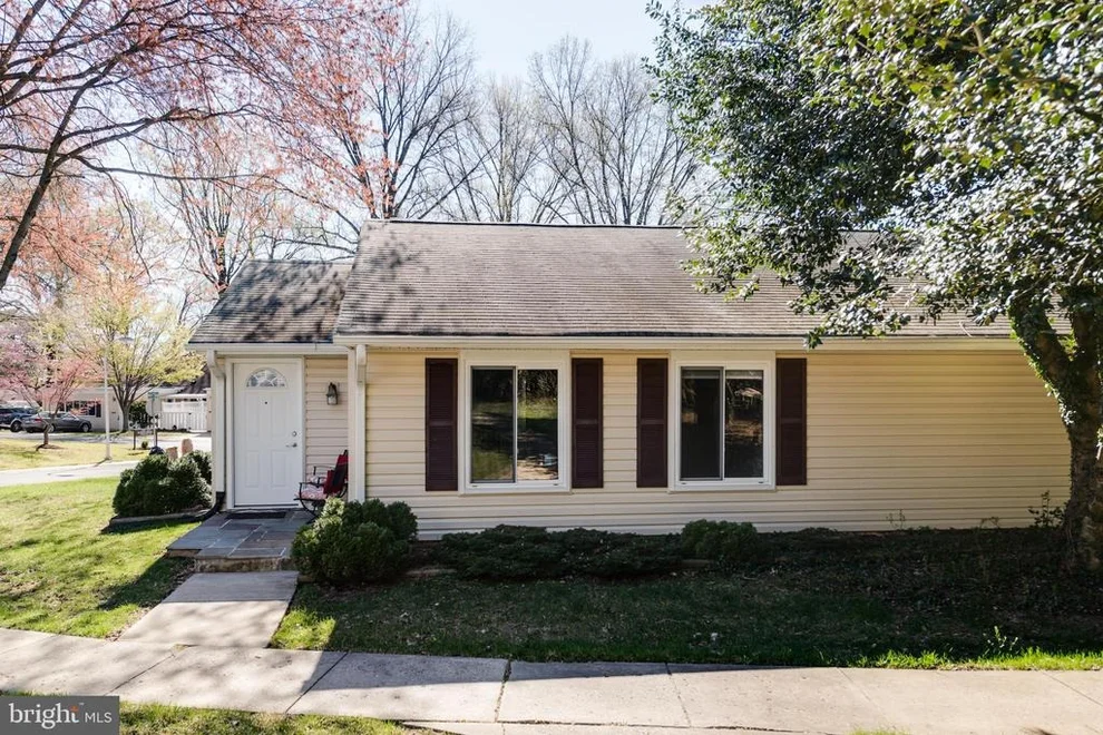 Unit for sale at 3632 EDELMAR TERRACE, SILVER SPRING, MD 20906