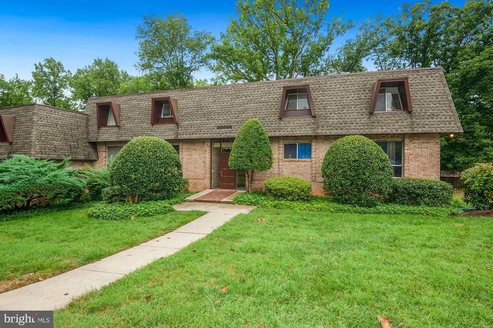 Unit for sale at 11627 VANTAGE HILL ROAD, RESTON, VA 20190