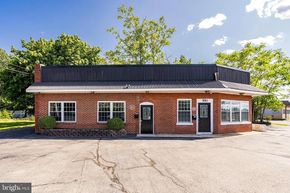 Unit for sale at 550 ROUTE 70, LAKEHURST, NJ 08733