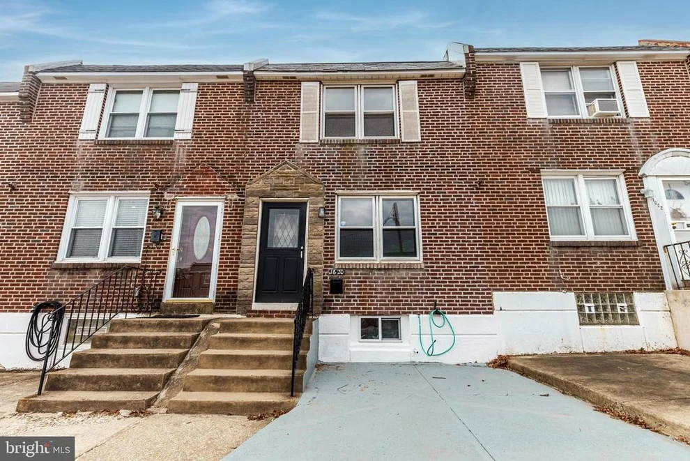 Unit for sale at 1620 ASHURST ROAD, PHILADELPHIA, PA 19151