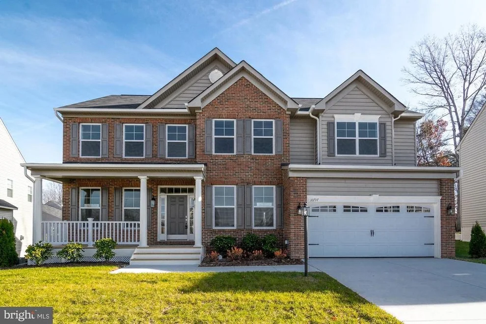 Unit for sale at 16797 MILL STATION WAY, DUMFRIES, VA 22025
