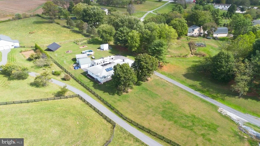 Unit for sale at 4174 FRANCIS SCOTT KEY HIGHWAY, TANEYTOWN, MD 21787