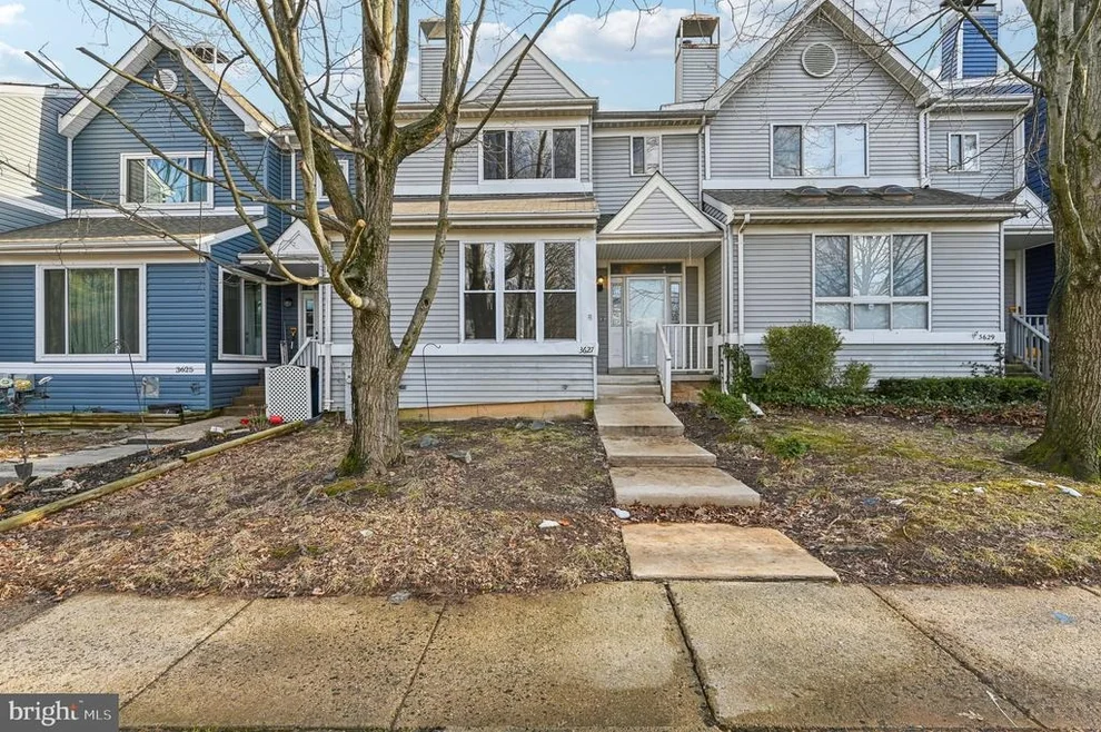 Unit for sale at 3627 LONGRIDGE COURT, ABINGDON, MD 21009