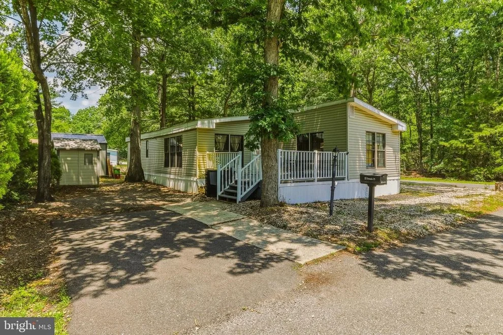 Unit for sale at 12 DENNIS PLACE, PITTSGROVE, NJ 08318