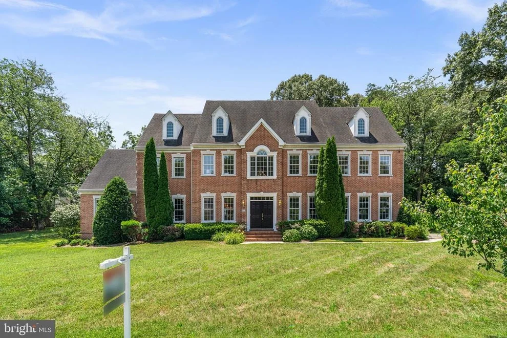 Unit for sale at 403 WOODLAND ESTATES WAY, MILLERSVILLE, MD 21108