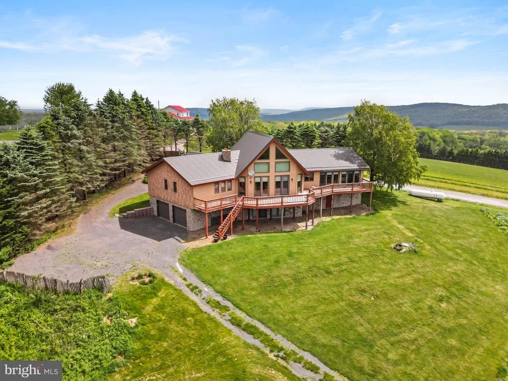 Unit for sale at 1516 WHITE OAK SCHOOL ROAD, TERRA ALTA, WV 26764
