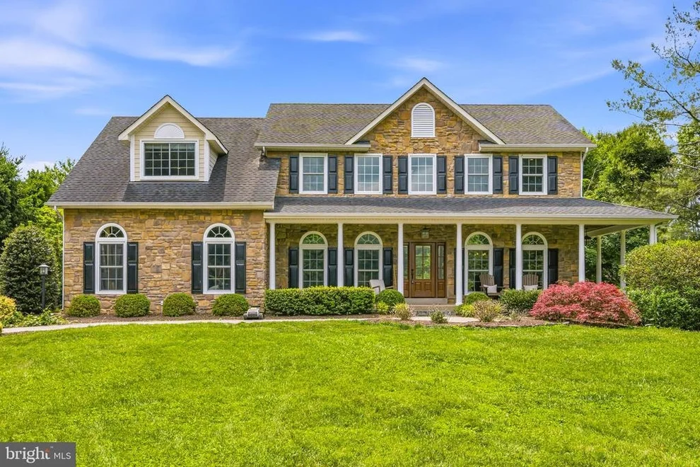 Unit for sale at 7203 LEETON COURT, WARRENTON, VA 20186