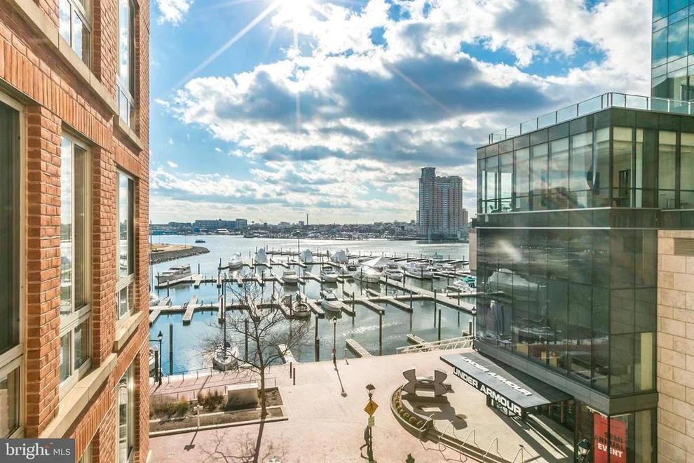 Unit for sale at 717 PRESIDENT STREET, BALTIMORE, MD 21202