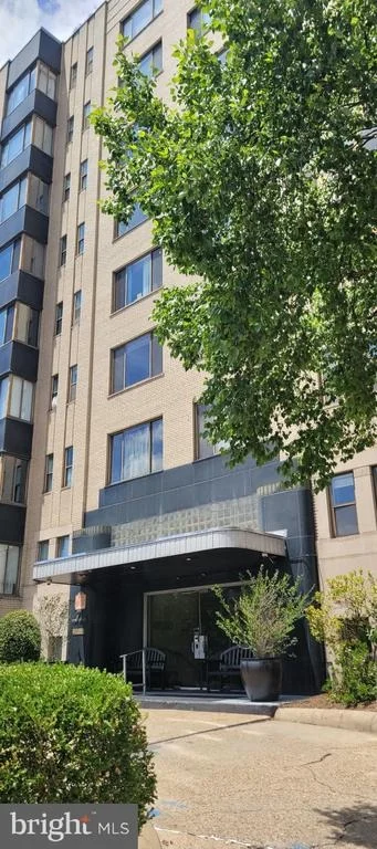 Unit for sale at 1 SCOTT CIRCLE NW, WASHINGTON, DC 20036