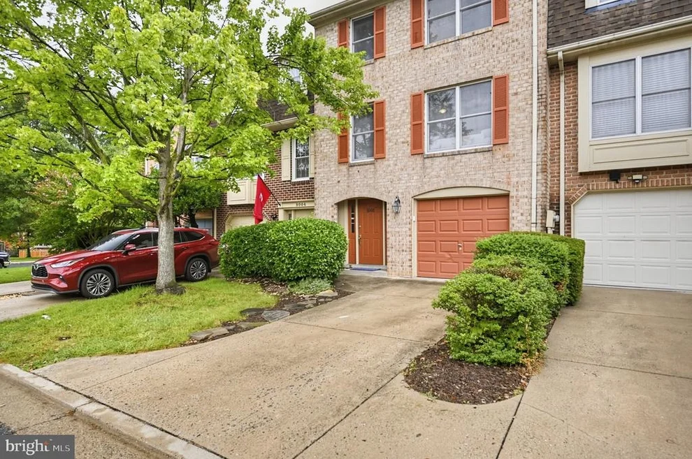 Unit for sale at 8006 BROKEN REED COURT, FREDERICK, MD 21701
