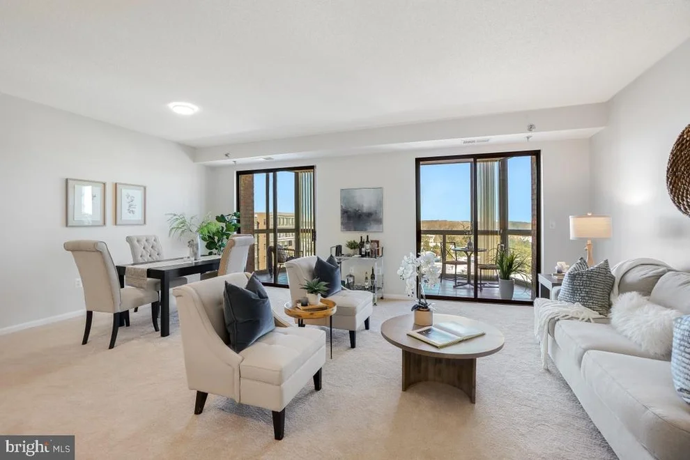 Unit for sale at 3210 N LEISURE WORLD BOULEVARD, SILVER SPRING, MD 20906