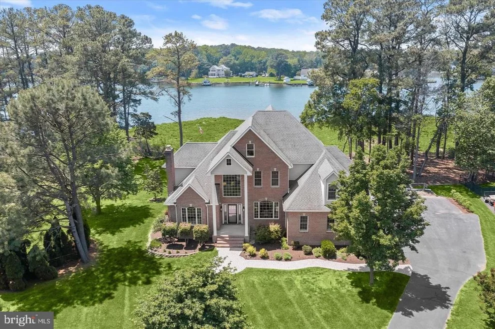 Unit for sale at 109 STARBOARD COURT, GRASONVILLE, MD 21638