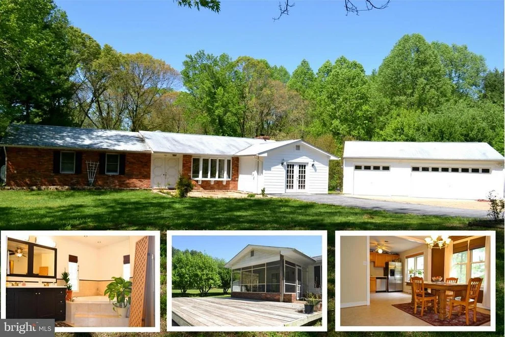 Unit for sale at 531 CARLA DRIVE, HUNTINGTOWN, MD 20639