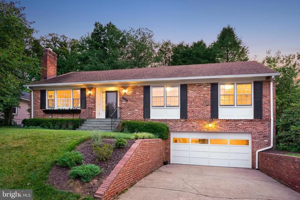 Unit for sale at 7214 POMANDER LANE, CHEVY CHASE, MD 20815