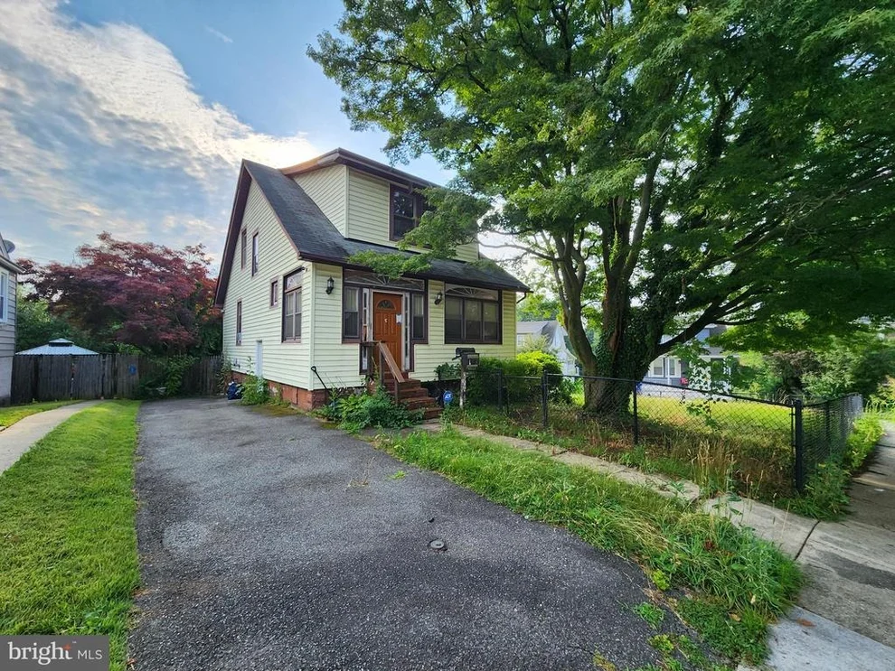Unit for sale at 3906 FORRESTER AVENUE, BALTIMORE, MD 21206