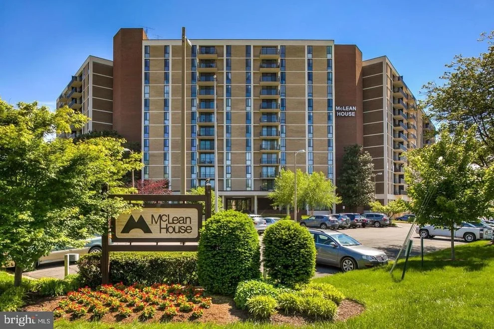Unit for sale at 6800 FLEETWOOD ROAD, MCLEAN, VA 22101