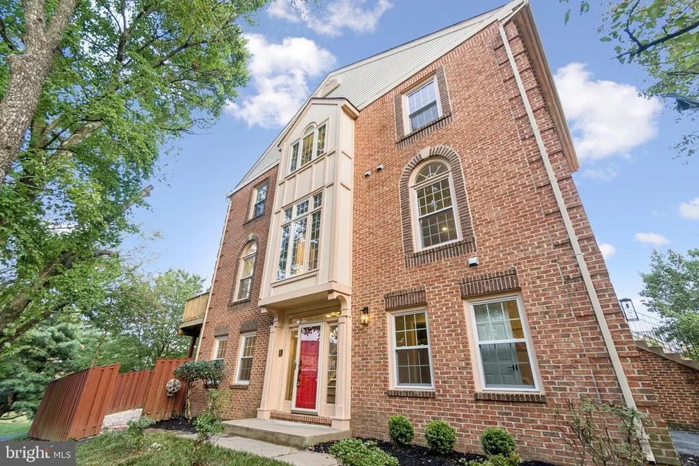 Unit for sale at 6481 SHARON KAY COURT, ALEXANDRIA, VA 22310