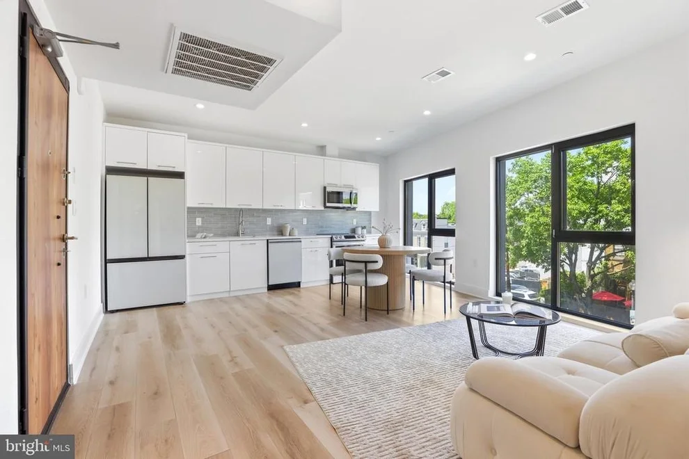 Unit for sale at 4328 GEORGIA AVENUE NW, WASHINGTON, DC 20011