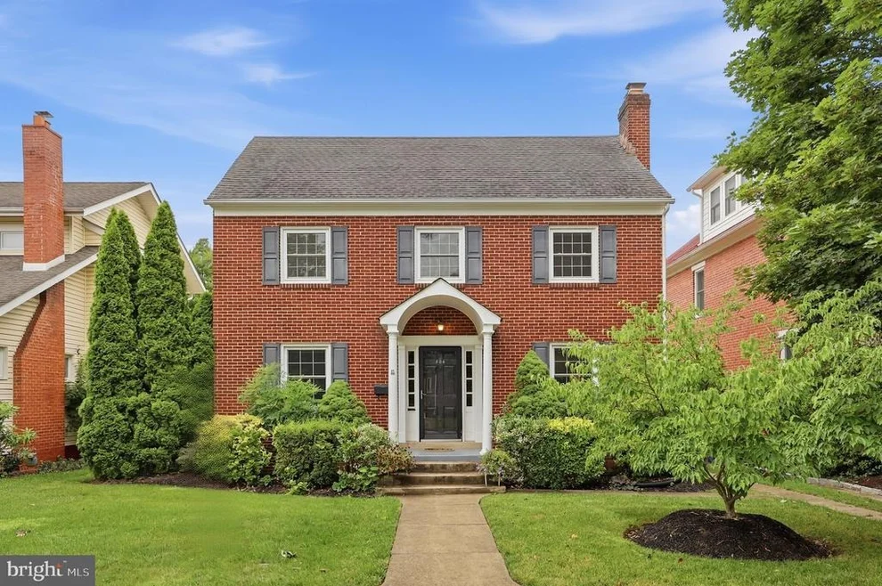 Unit for sale at 506 MAGNOLIA AVENUE, FREDERICK, MD 21701