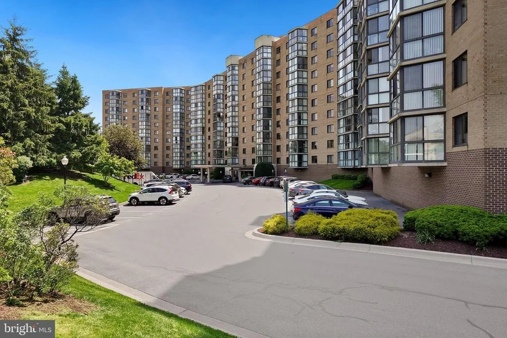 Unit for sale at 3310 N LEISURE WORLD BOULEVARD, SILVER SPRING, MD 20906
