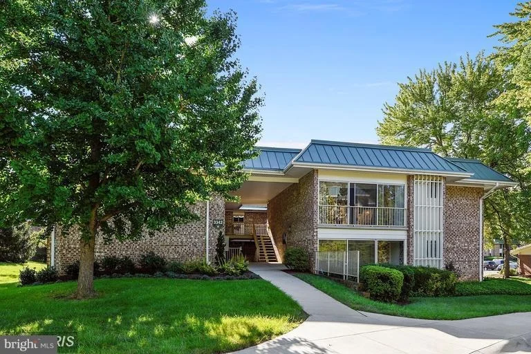 Unit for sale at 3501 LEISURE WLD BOULEVARD, SILVER SPRING, MD 20906