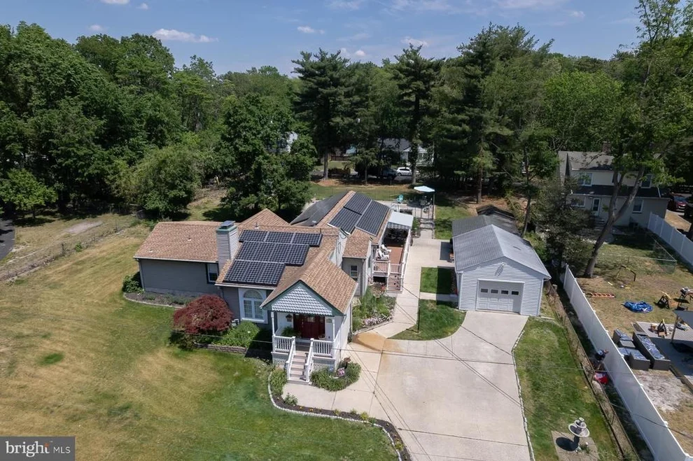 Unit for sale at 12 HENRY, GIBBSBORO, NJ 08026