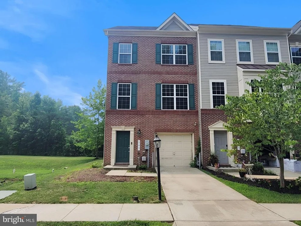 Unit for sale at 543 BLUFFTON DRIVE, GLEN BURNIE, MD 21060