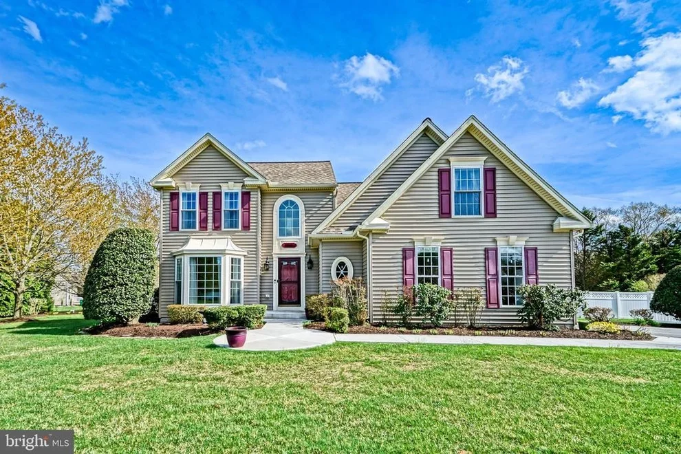 Unit for sale at 18365 SEASHELL BOULEVARD, LEWES, DE 19958
