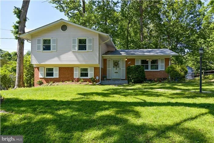 Unit for sale at 8314 MCNEIL STREET, VIENNA, VA 22180