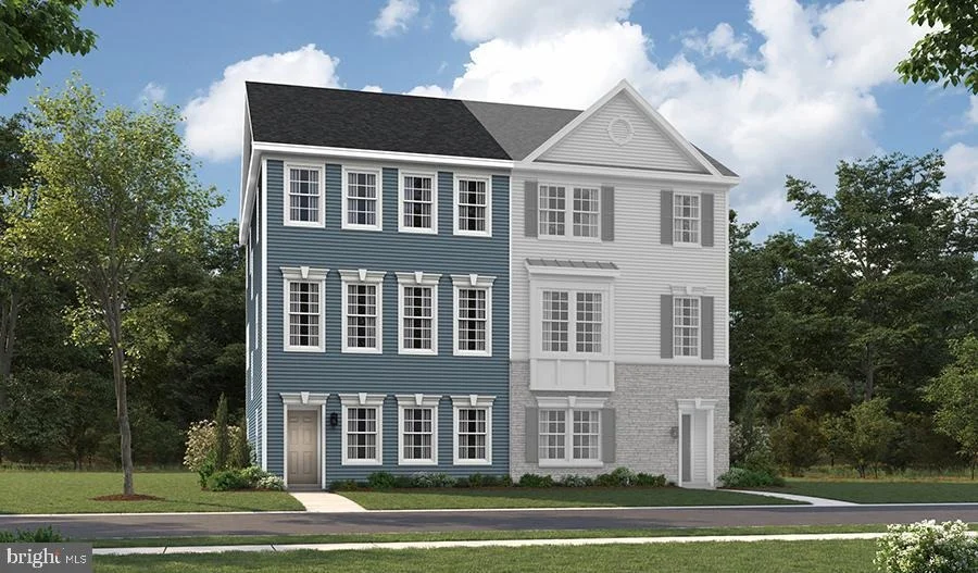 Unit for sale at 8231 FAIRBROOK ROAD, BALTIMORE, MD 21244
