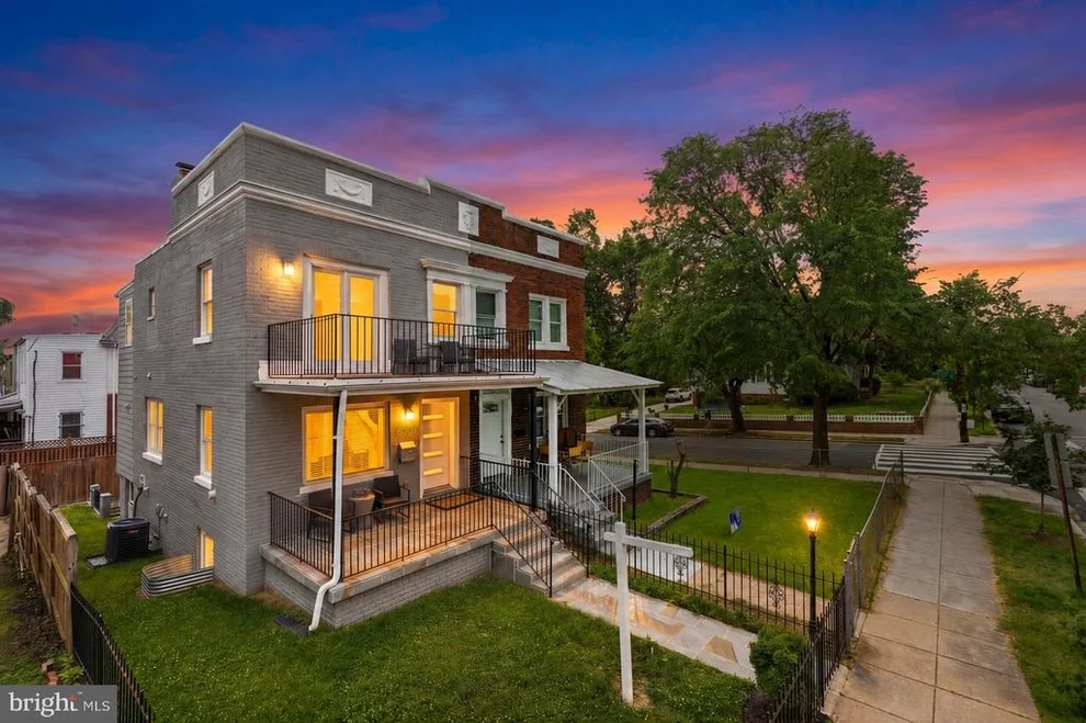 Unit for sale at 6303 9TH STREET NW, WASHINGTON, DC 20011