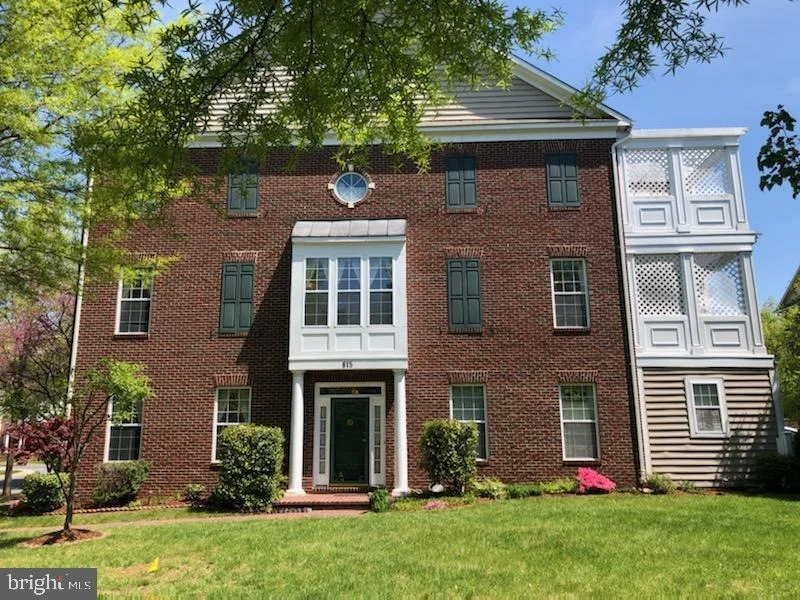 Unit for sale at 615 CROOKED CREEK DRIVE, ROCKVILLE, MD 20850