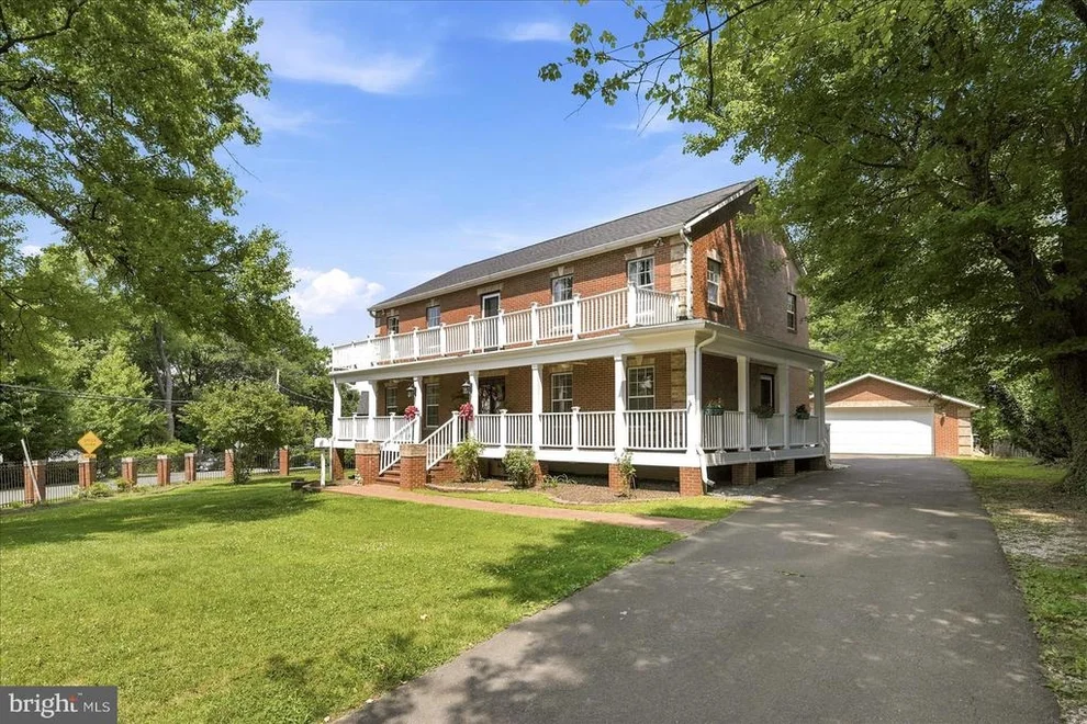 Unit for sale at 4101 ROBERTS ROAD, FAIRFAX, VA 22032