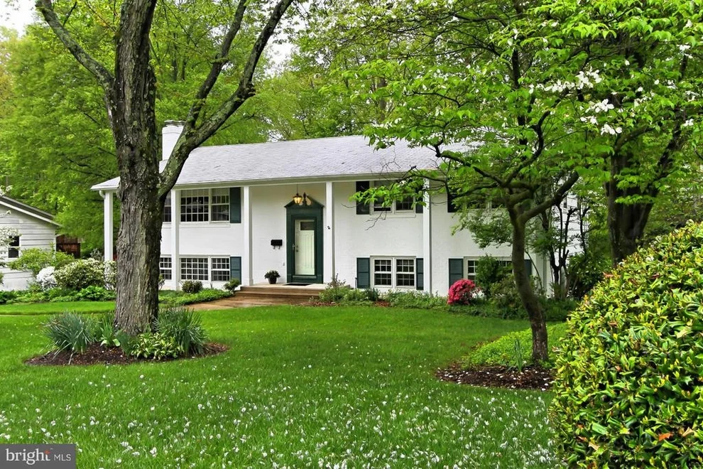 Unit for sale at 4208 KILBOURNE DRIVE, FAIRFAX, VA 22032