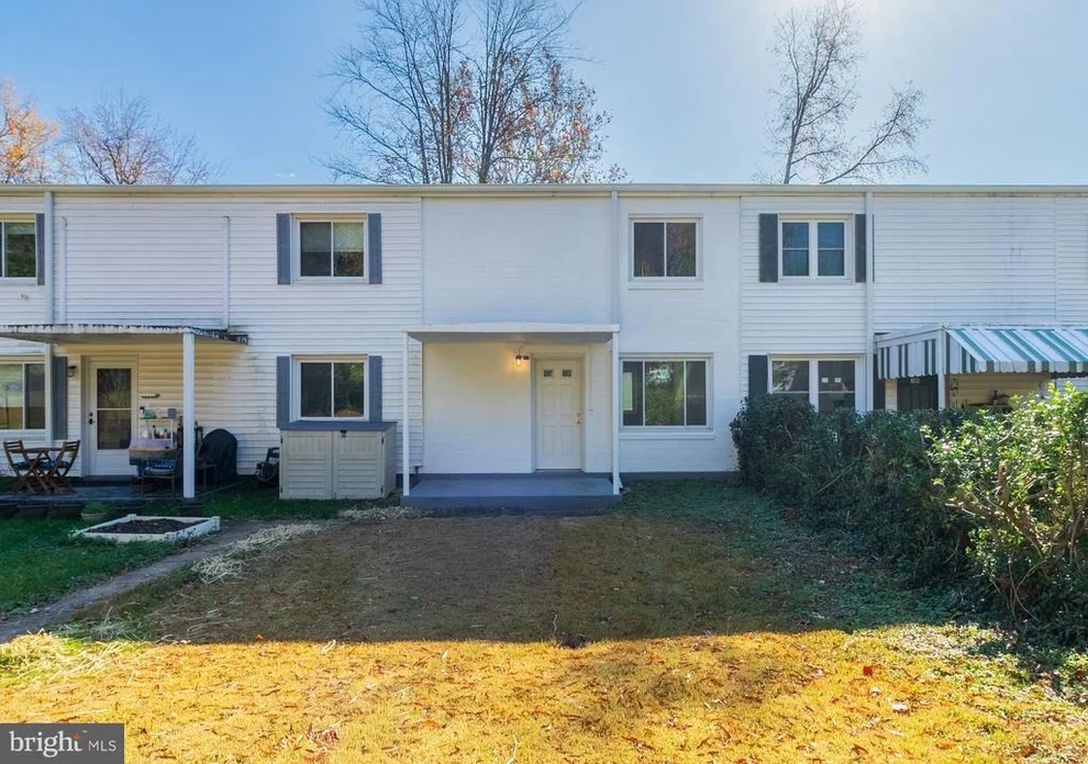 Unit for sale at 3 RIDGE ROAD, GREENBELT, MD 20770